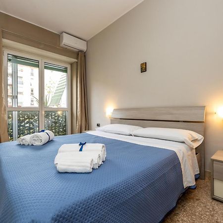 Big Apartment Rome Air Conditioning Wifi Netflix 90 Mq Εξωτερικό φωτογραφία