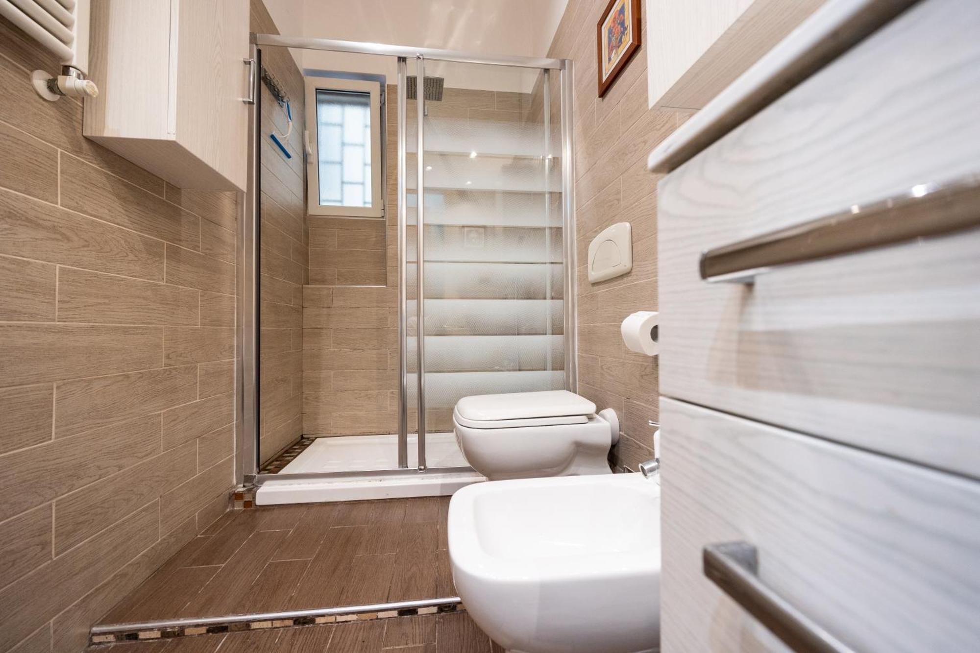 Big Apartment Rome Air Conditioning Wifi Netflix 90 Mq Εξωτερικό φωτογραφία