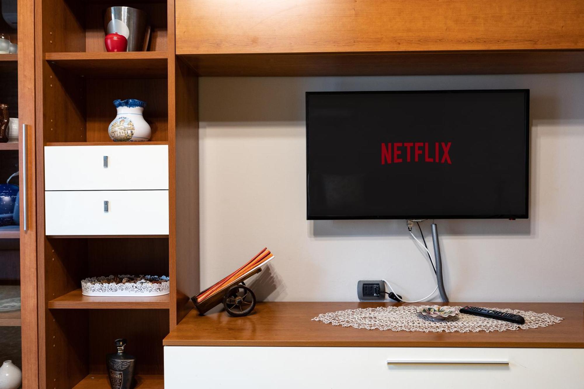 Big Apartment Rome Air Conditioning Wifi Netflix 90 Mq Εξωτερικό φωτογραφία
