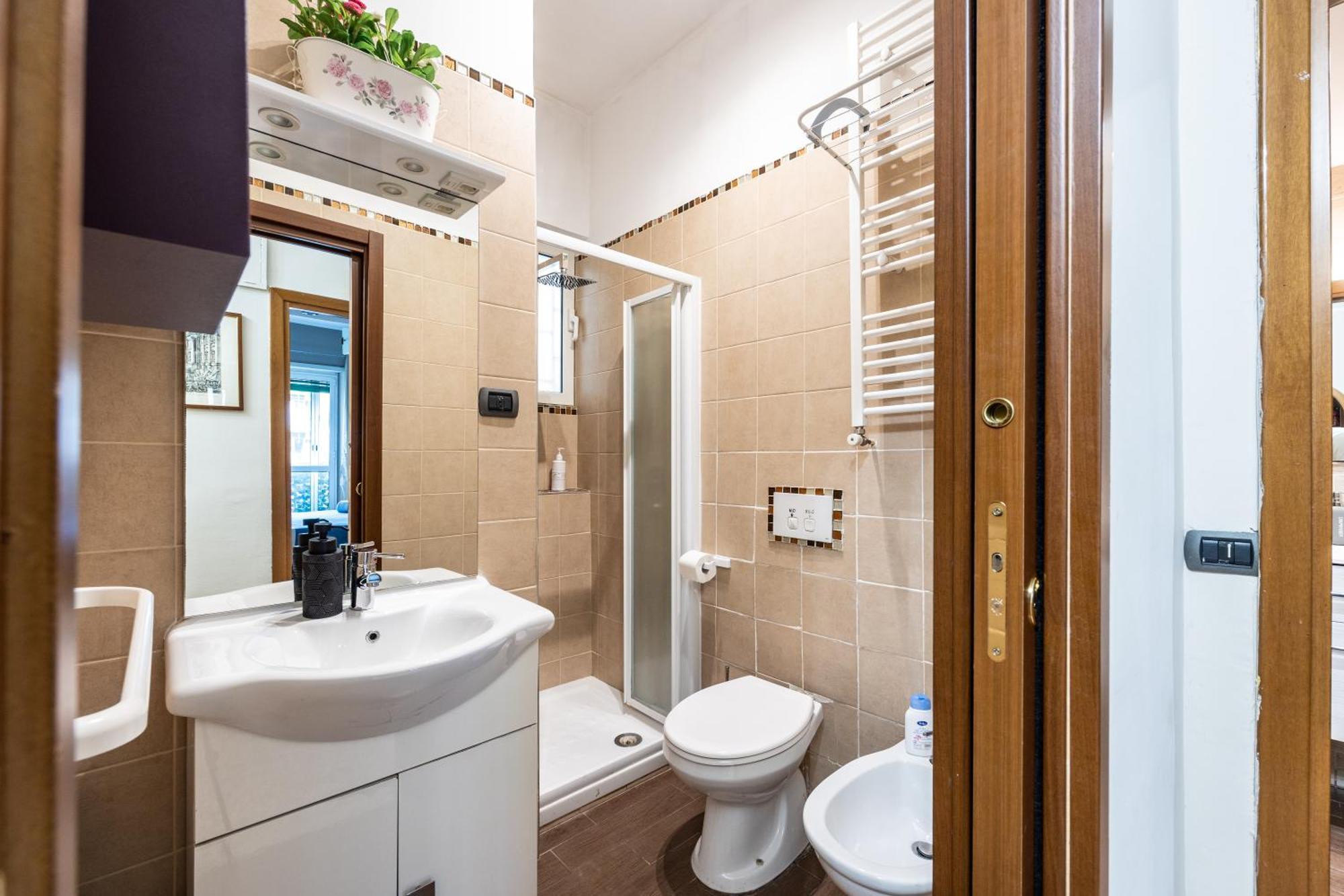 Big Apartment Rome Air Conditioning Wifi Netflix 90 Mq Εξωτερικό φωτογραφία